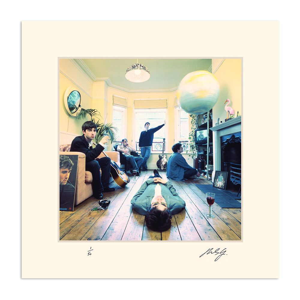 The Albums & Singles Collection - Image 4