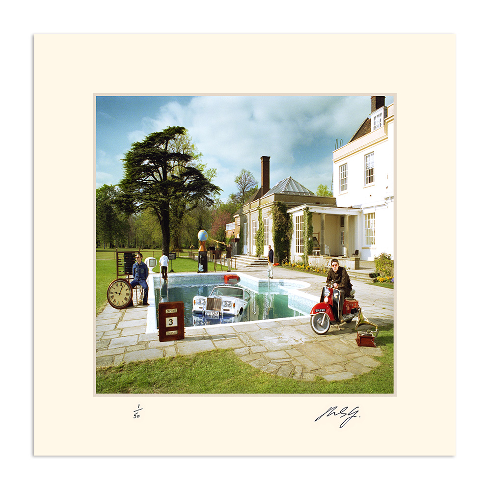 The Albums & Singles Collection - Image 8