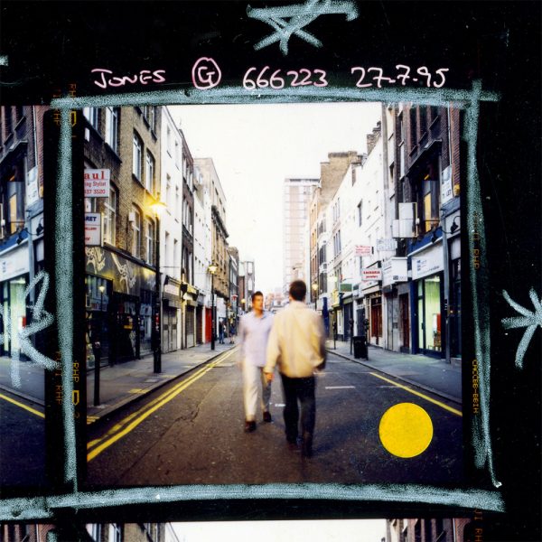 (What's the Story) Morning Glory? | Contact Sheet - Image 2