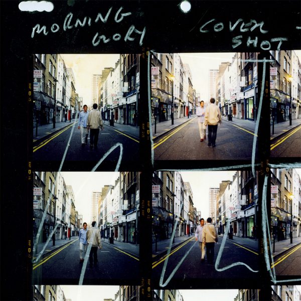 (What's the Story) Morning Glory? | Contact Sheet - Image 4