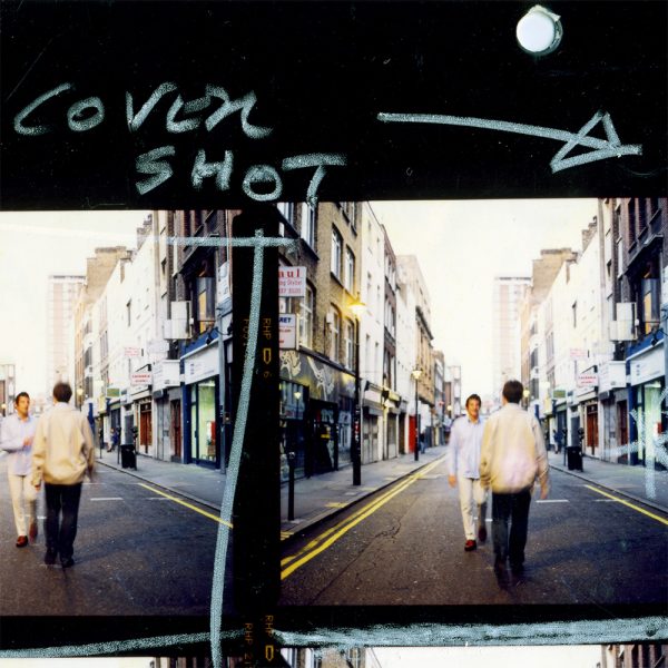 (What's the Story) Morning Glory? | Contact Sheet - Image 3