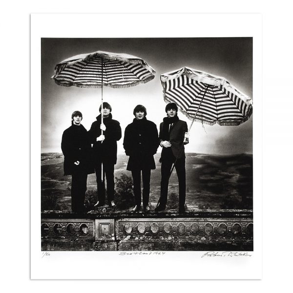 The Beatles