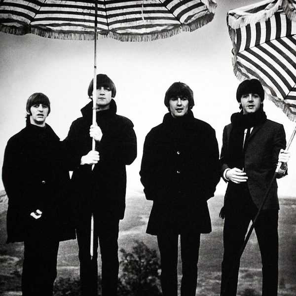 The Beatles